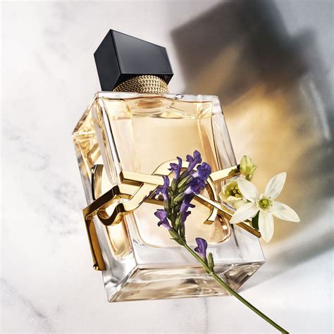 eau de parfum yves saint laurent libre|libre yves saint laurent coffret.